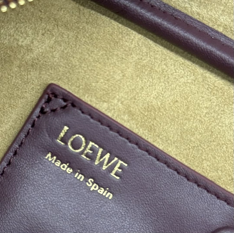 Loewe Handle Bags